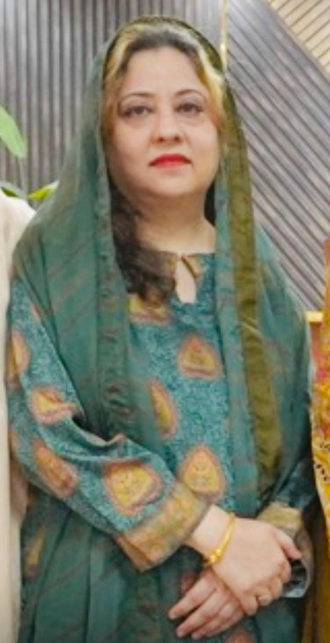 Amira Imran